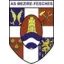 Club logo football club Mezire Fesches