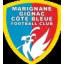 Club logo football club Mgcb Fc