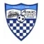 Club logo football club Migennes