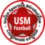 Club logo football club Mirebeau Us