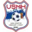 Logo du club de football Mirecourt Hymont US