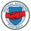 Logo du club de football Mistral Academie F.