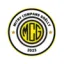 Club logo football club Mitry Compans Goelly