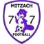 Logo du club de football Mitzach