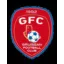 Club logo football club M.j.c. Gruissan
