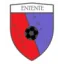 Club logo football club Mohon St Malo Ent 3