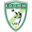 Club logo football club Moisdon Meiller Edd