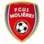 Logo du club de football Molieres Fcus