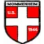 Logo du club de football Mommenheim US