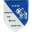 Club logo football club Monce En Belin Es