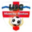 Club logo football club Monchy Breton US