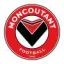Club logo football club Moncoutant Sa