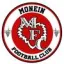 Logo du club de football Monein Fc