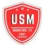 Club logo football club Monistrol S/loire