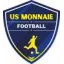 Club logo football club Monnaie Us