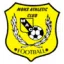 Club logo football club Mons En Baroeul Ac