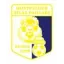 Club logo football club Mont. Atlas Paillade