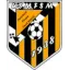 Club logo football club Mont Feins St Med.