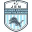 Club logo football club Mont. J.esp