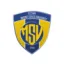 Club logo football club Mont Sous Vaudrey Va