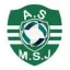 Club logo football club Mont St Jean As Supp
