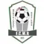 Club logo football club Montaignac Al