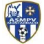 Logo du club de football Montarnaud AS