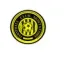 Club logo football club Montataire Sfc