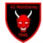 Logo du club de football Montbarrey