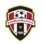 Club logo football club Mont/bracieux