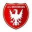 Club logo football club Montbronn As
