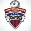 Logo du club de football Montchanin Odra