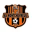 Logo du club de football Montchevreuil AS