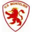 Clublogo voetbalvereniging Montelier Us
