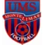 Clublogo voetbalvereniging Montelimar