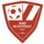 Club logo football club Montenay Aso