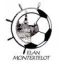 Club logo football club Monterlot Ela