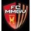 Club logo football club Montfaucon Mor. Gen.