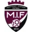 Club logo football club Montfort Iffendic Fo