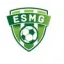 Club logo football club Montfort Le Gesnois