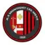 Club logo football club Montigny Les Metz As