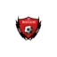Club logo football club Montjean Fc