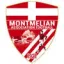 Club logo football club Montmelian A.