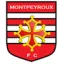 Club logo football club Montpeyroux FC