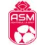Club logo football club Montr Gast As