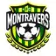 Logo du club de football Montravers Fc