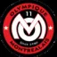 Logo du club de football Montreal Ol