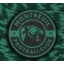 Club logo football club Montreuil F.c