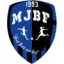 Club logo football club Montreuil Juigne Bf