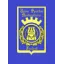 Club logo football club Montreuil Sur Mer Us